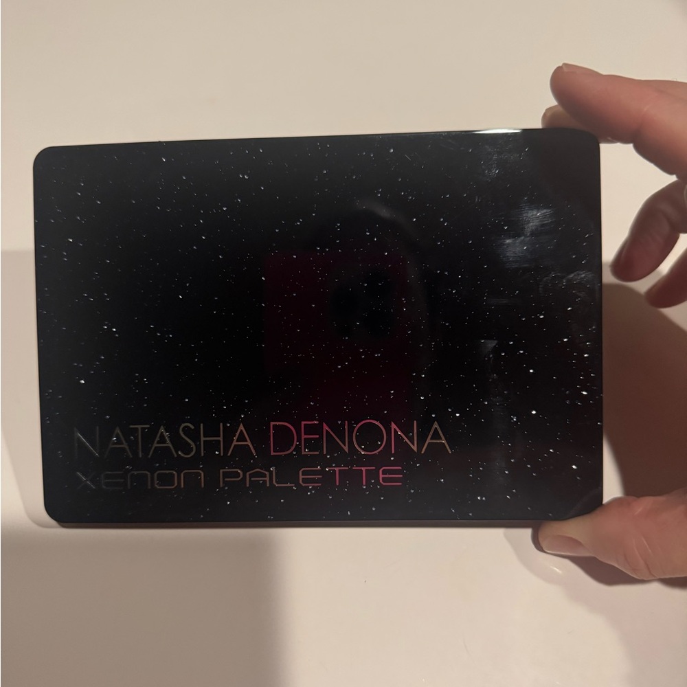 Natasha Denona Xenon Palette - Picture 3 of 4